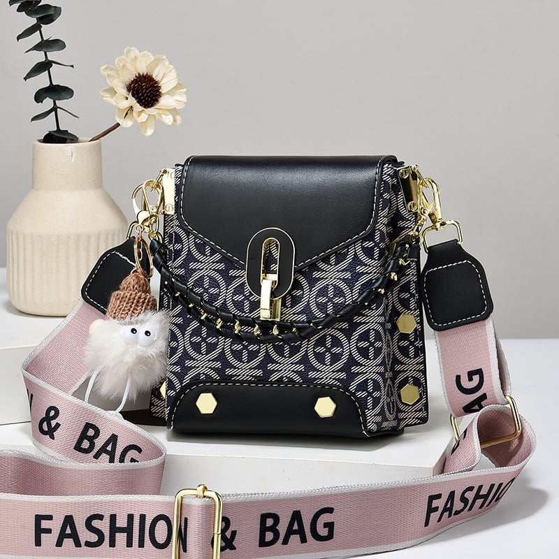 2026 Women's Minimalist Shoulder Bag