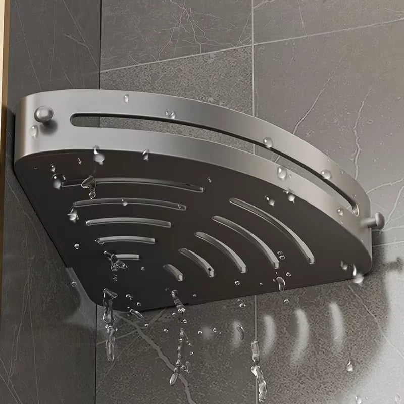 💥2026 Hot Offer - Bathroom Corner Shelf