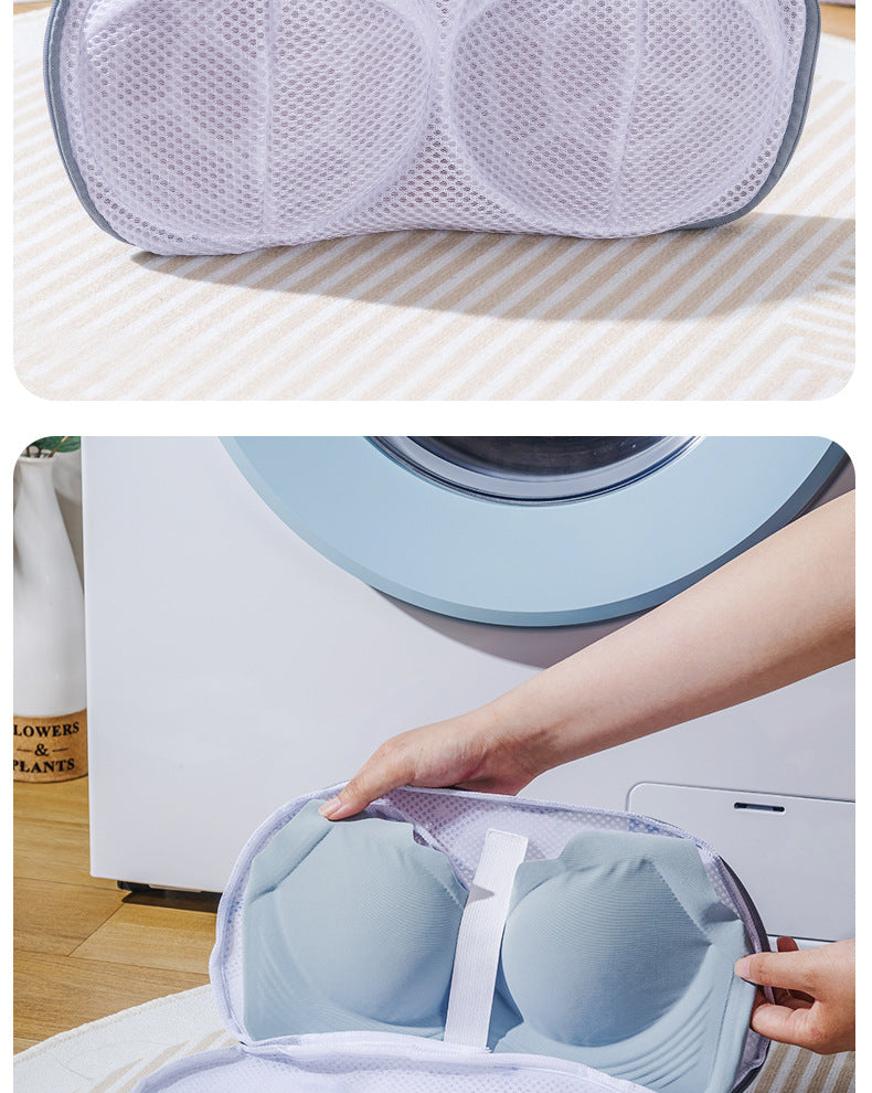 Delicate Bra Laundry Bag | Protect Your Favorite Intimates