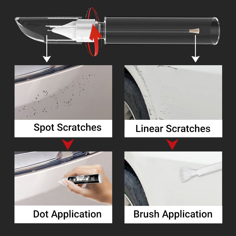 ✏️2026 – TOP OFFER✏️ Car scratch repair pen 🚗
