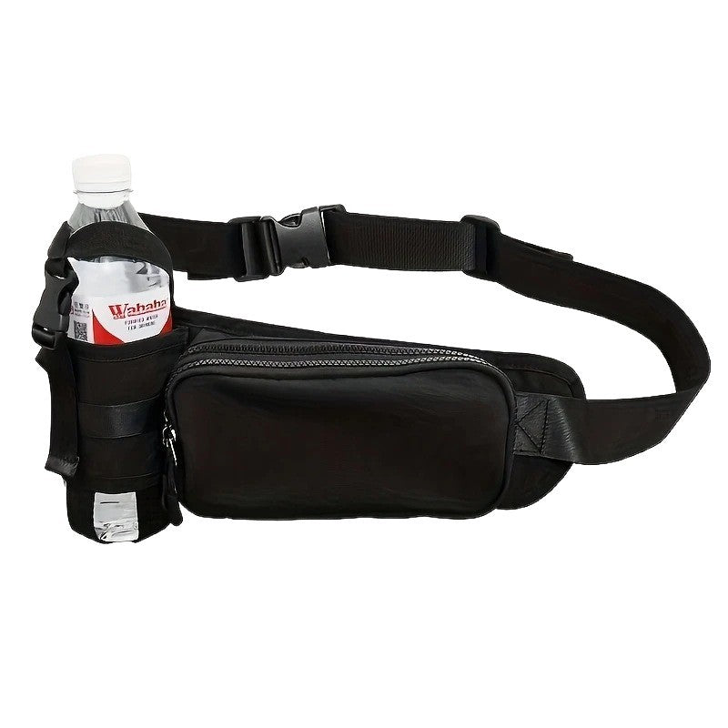 The Ultimate Running Belt | Waterproof, Large Capacity, Bounce-Free – Your New Workout Essential
