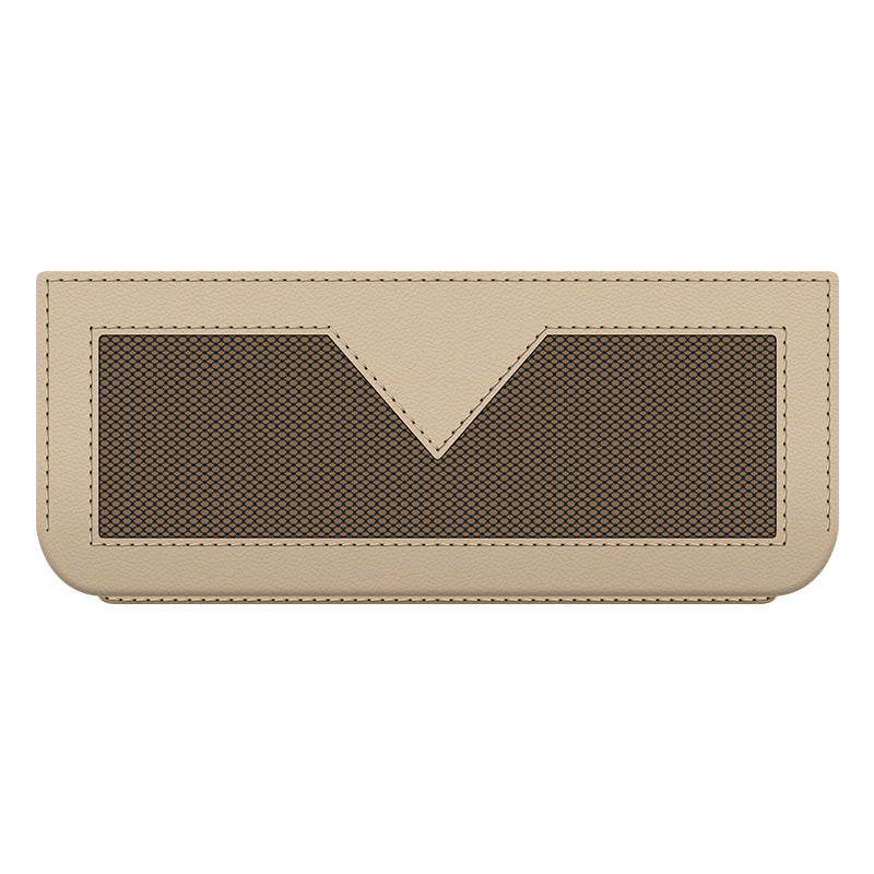 Multifunctional Car Storage Net Bag / Adhesive Phone Bag