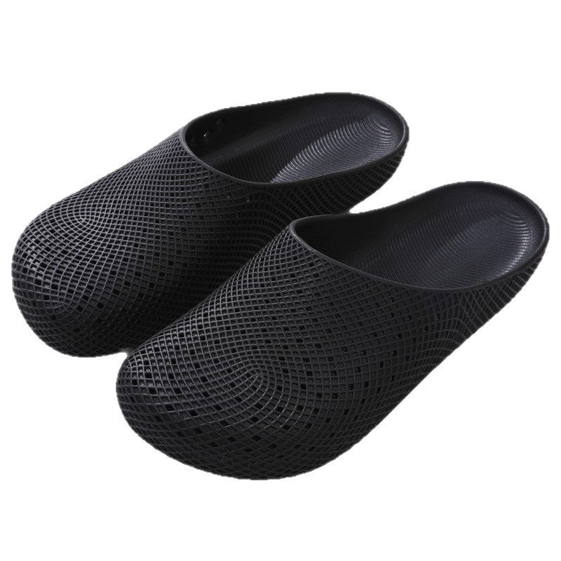From Beach to Boardwalk | Women's Quick-Dry Platform Clogs – Breathable, Non-Slip, Cushioned for All-Day Comfort