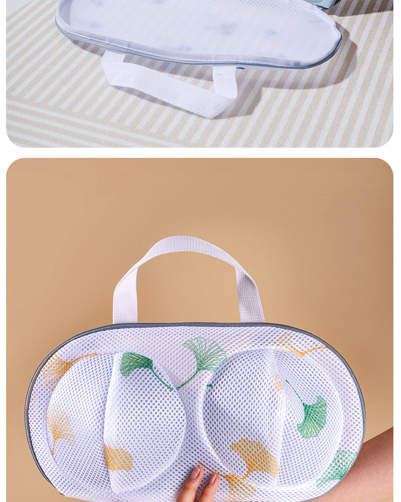 Delicate Bra Laundry Bag | Protect Your Favorite Intimates