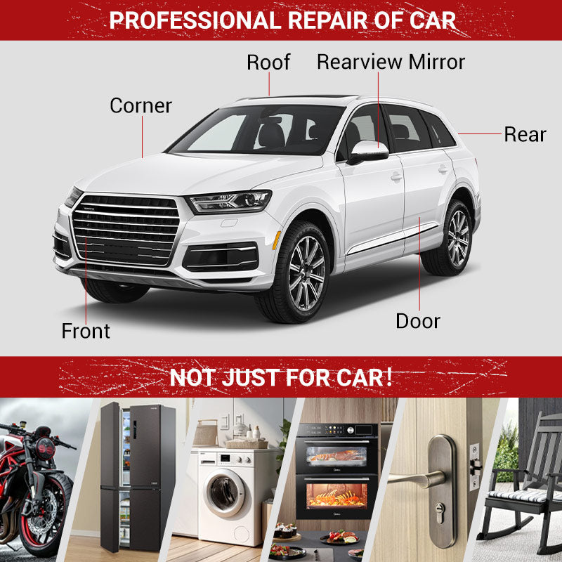 ✏️2026 – TOP OFFER✏️ Car scratch repair pen 🚗