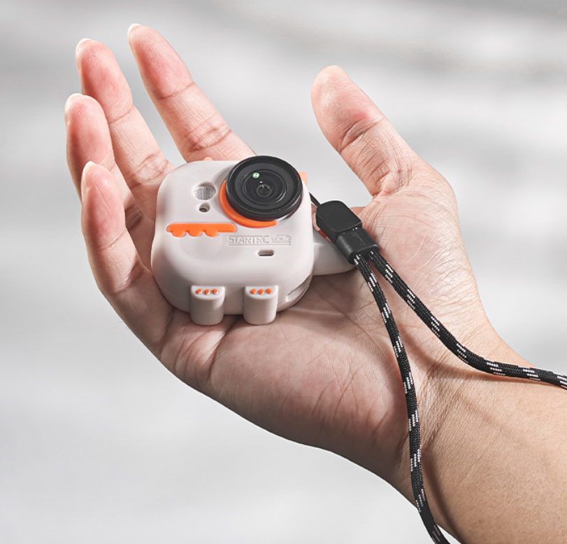 The Ultimate GO Ultra Combo | Magnetic Quick Release + Kakka Dragon Case