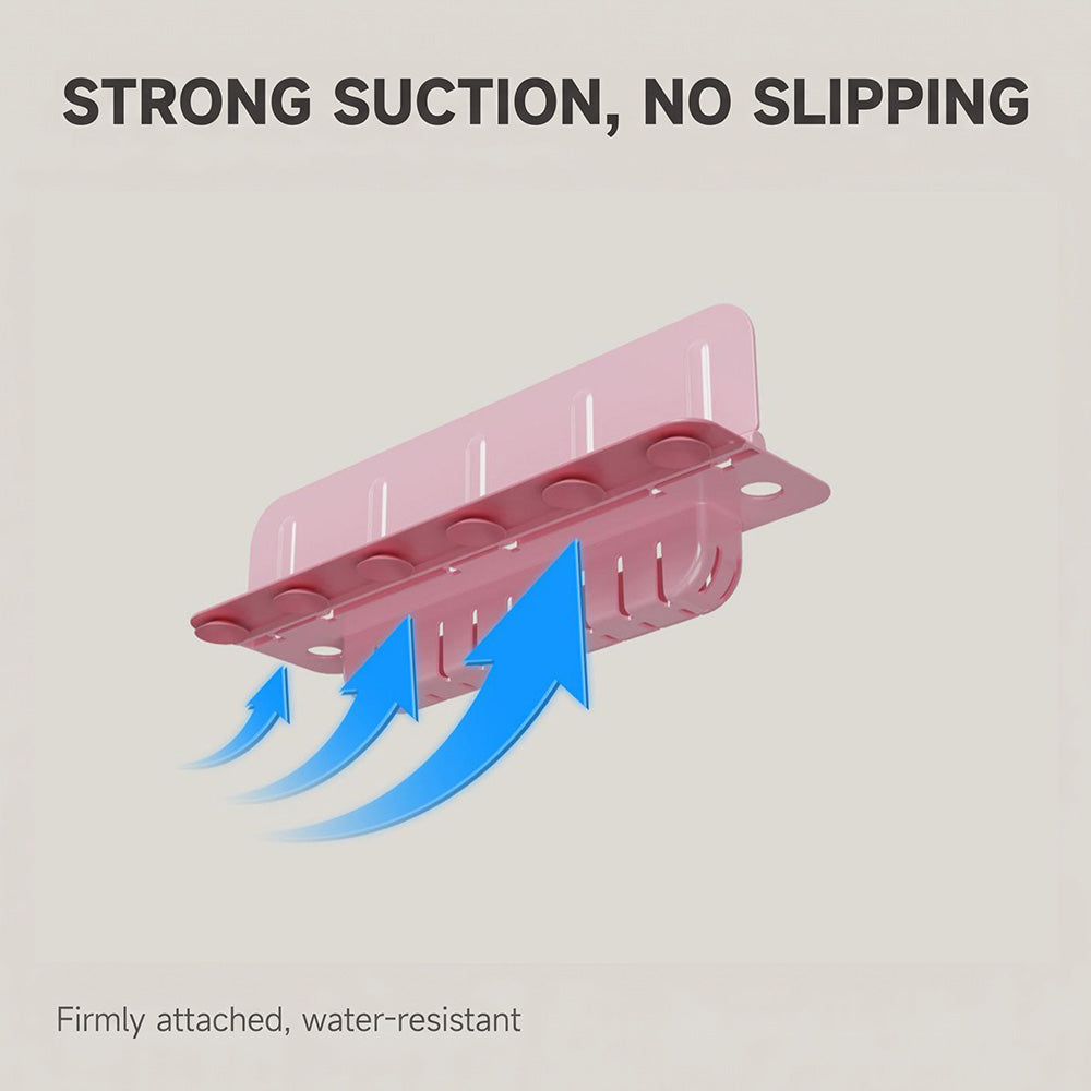 Stop Water Everywhere | Kitchen Sink Splash Guard – Keeps Countertops Dry, Clean & Oil-Free