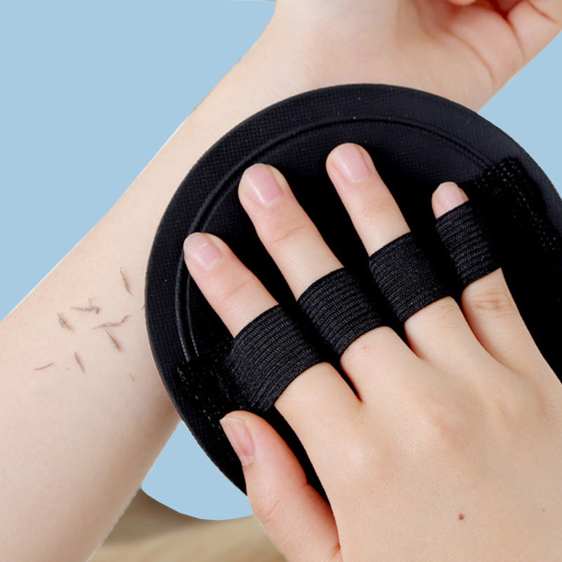 🚿🧽 Soft rubber bath brush – Gentle and effective, removes dead skin cells and cleanses all skin types