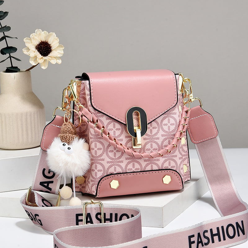 2026 Women's Minimalist Shoulder Bag