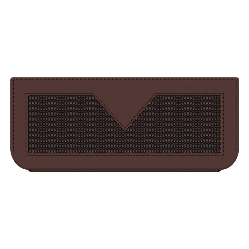 Multifunctional Car Storage Net Bag / Adhesive Phone Bag