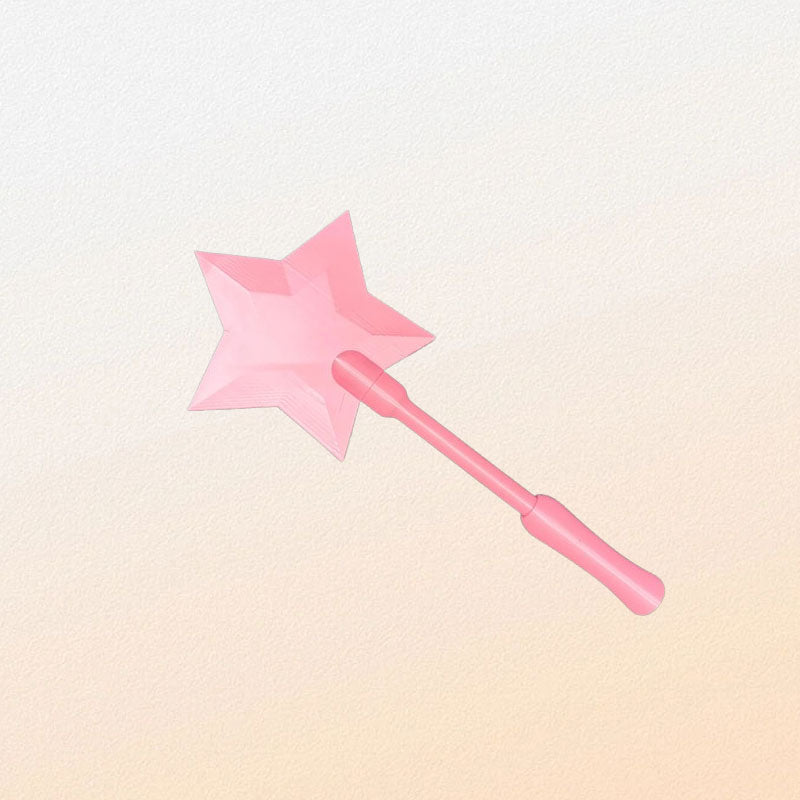 Magic Star Credit Card Holder