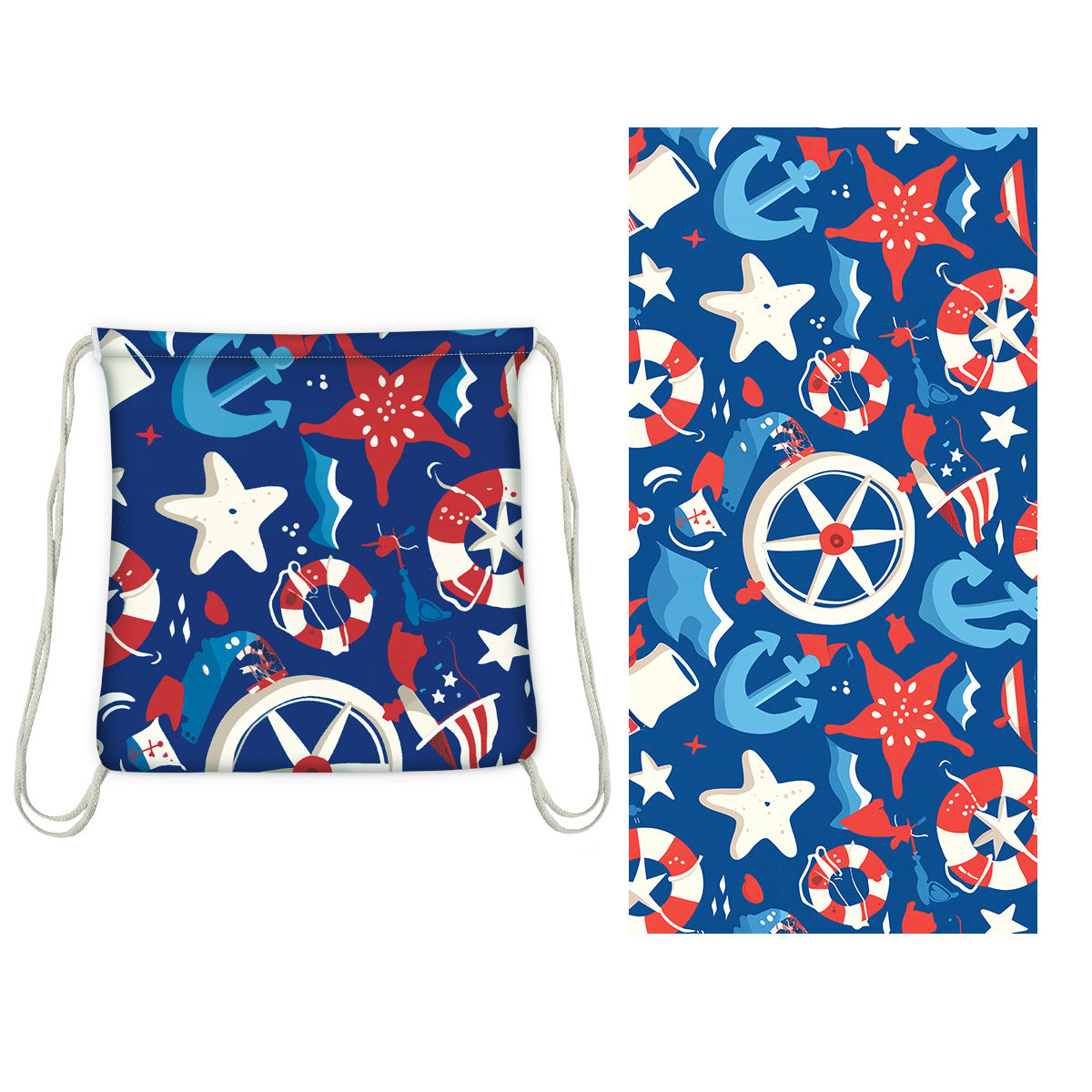 🌸 Summer Sale: 49% OFF🌸The New Colorful 2-in-1 Beach Essential You’ll Use All Summer From Beach Towel to Backpack in Seconds🌴