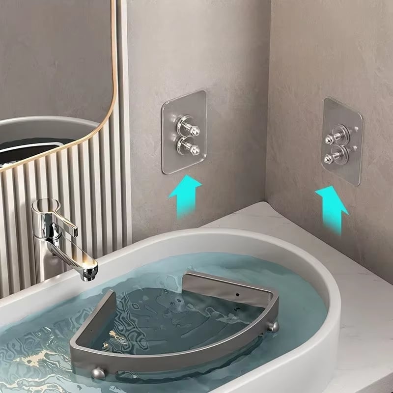 💥2026 Hot Offer - Bathroom Corner Shelf