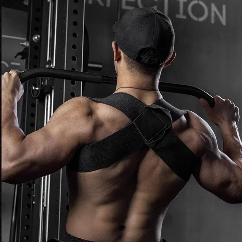 💥💥🔥 Fitness Posture Corrector Training Straps