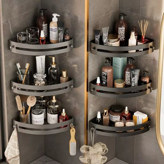 💥2026 Hot Offer - Bathroom Corner Shelf