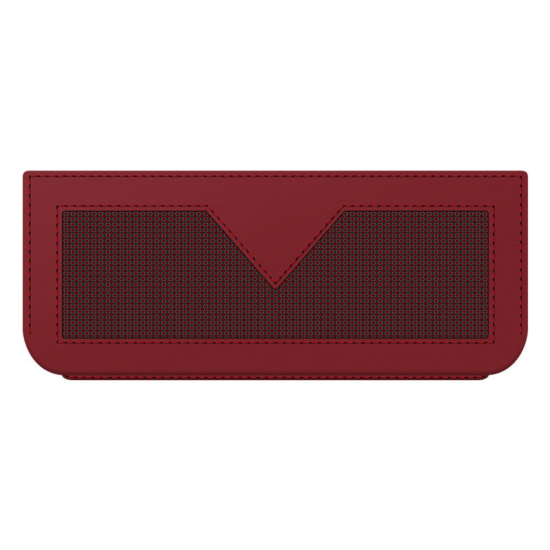 Multifunctional Car Storage Net Bag / Adhesive Phone Bag