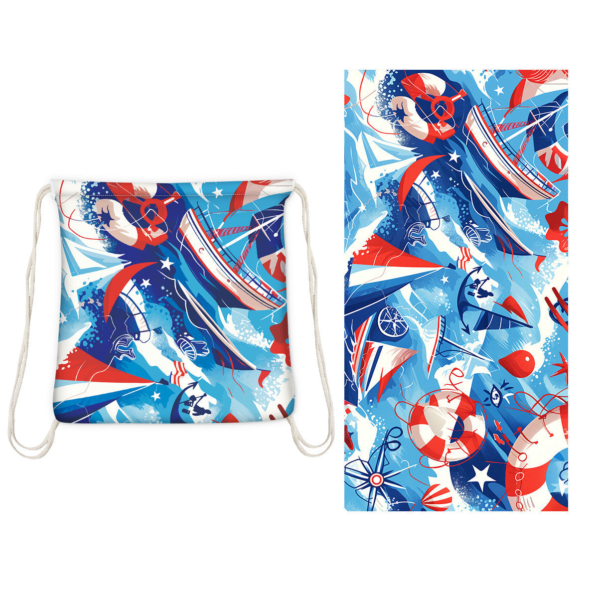 🌸 Summer Sale: 49% OFF🌸The New Colorful 2-in-1 Beach Essential You’ll Use All Summer From Beach Towel to Backpack in Seconds🌴