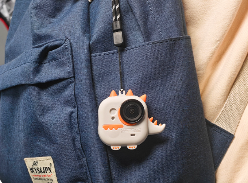 The Ultimate GO Ultra Combo | Magnetic Quick Release + Kakka Dragon Case
