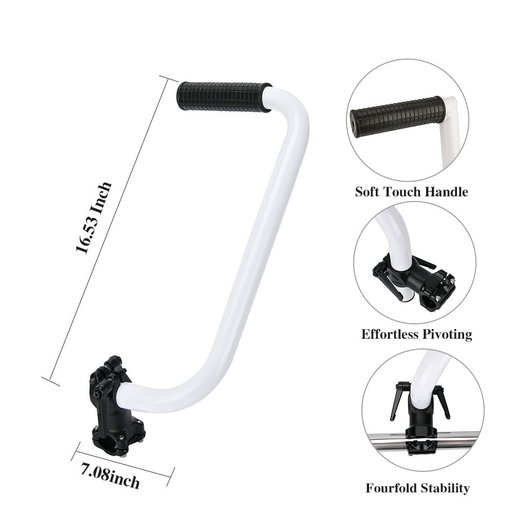🏆 50K+ SOLD! – Almost Gone💥-✨2026 New Upgraded Stainless steel Trimmer Handle