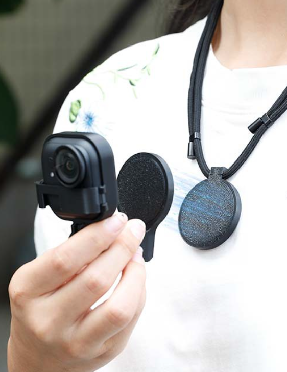 The Ultimate GO Ultra Combo | Magnetic Quick Release + Kakka Dragon Case