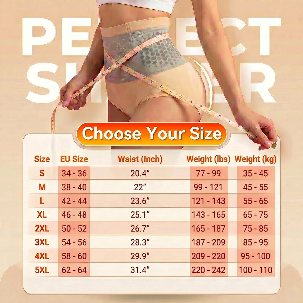 2026 Moringa and Berberine 4-in-1 Microparticle Shaping and Fat Burning Shorts