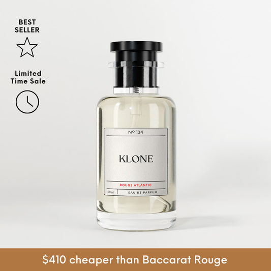 The Signature Scent | Klone Perfume for Men – Long-Lasting, Confident, Energizing