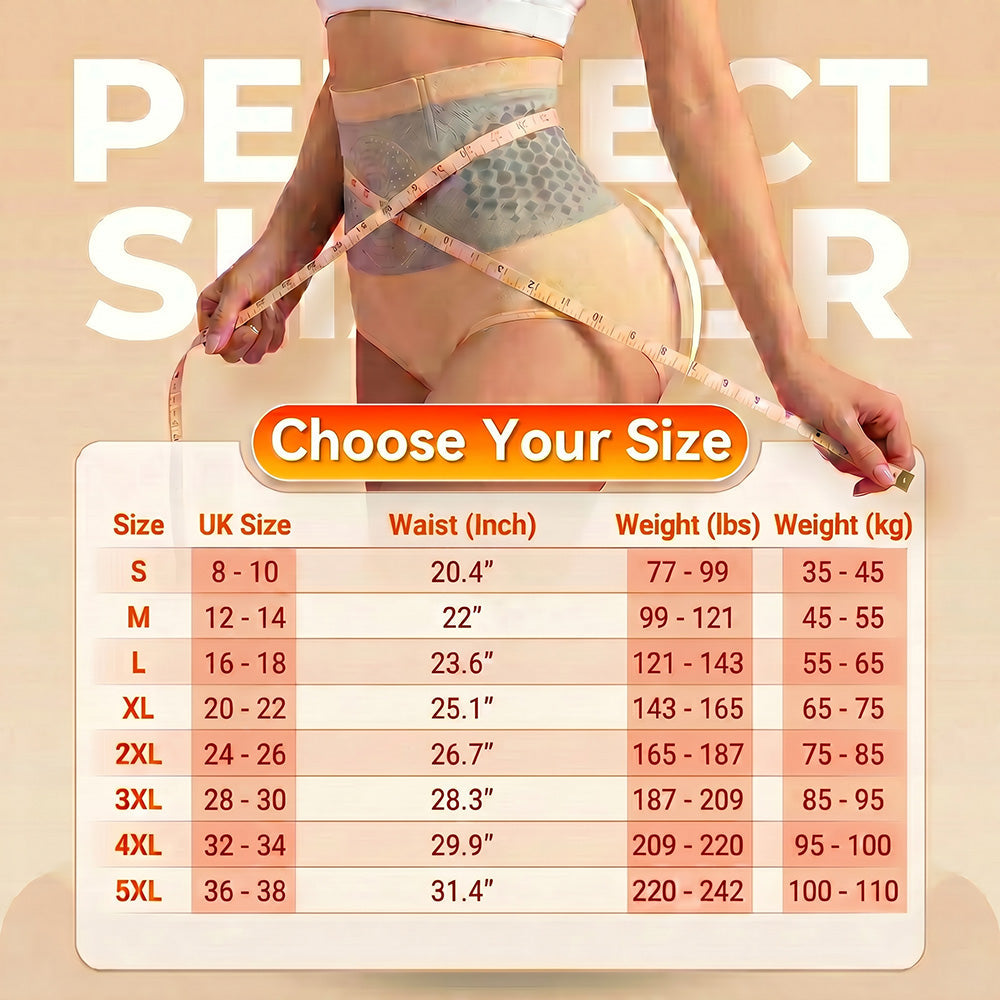 2026 Moringa and Berberine 4-in-1 Microparticle Shaping and Fat Burning Shorts