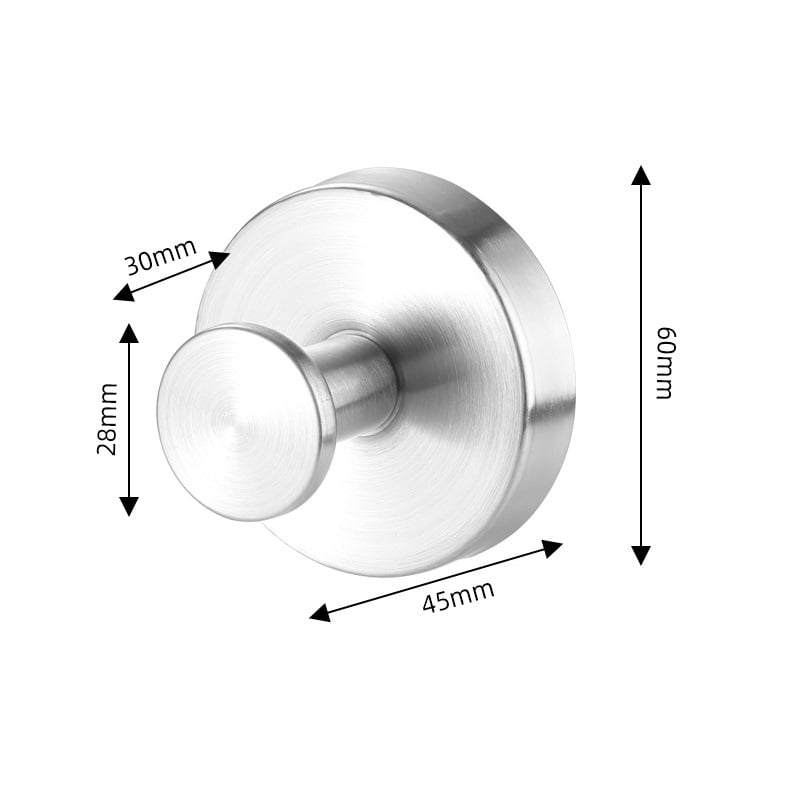 ❤🎄2026 Upgraded Suction Cup Hooks