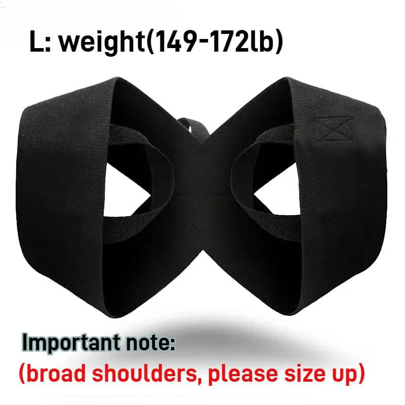 💥💥🔥 Fitness Posture Corrector Training Straps