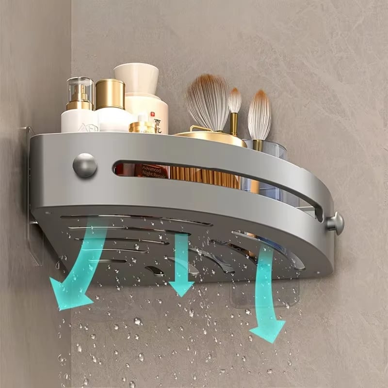 💥2026 Hot Offer - Bathroom Corner Shelf