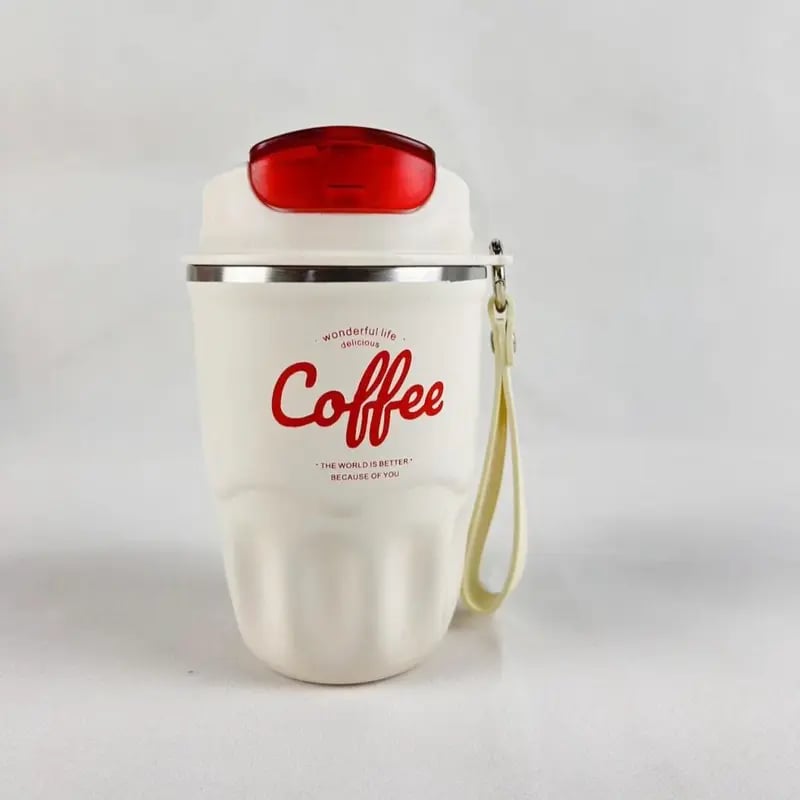 🔥49% OFF - Coffee Thermos
