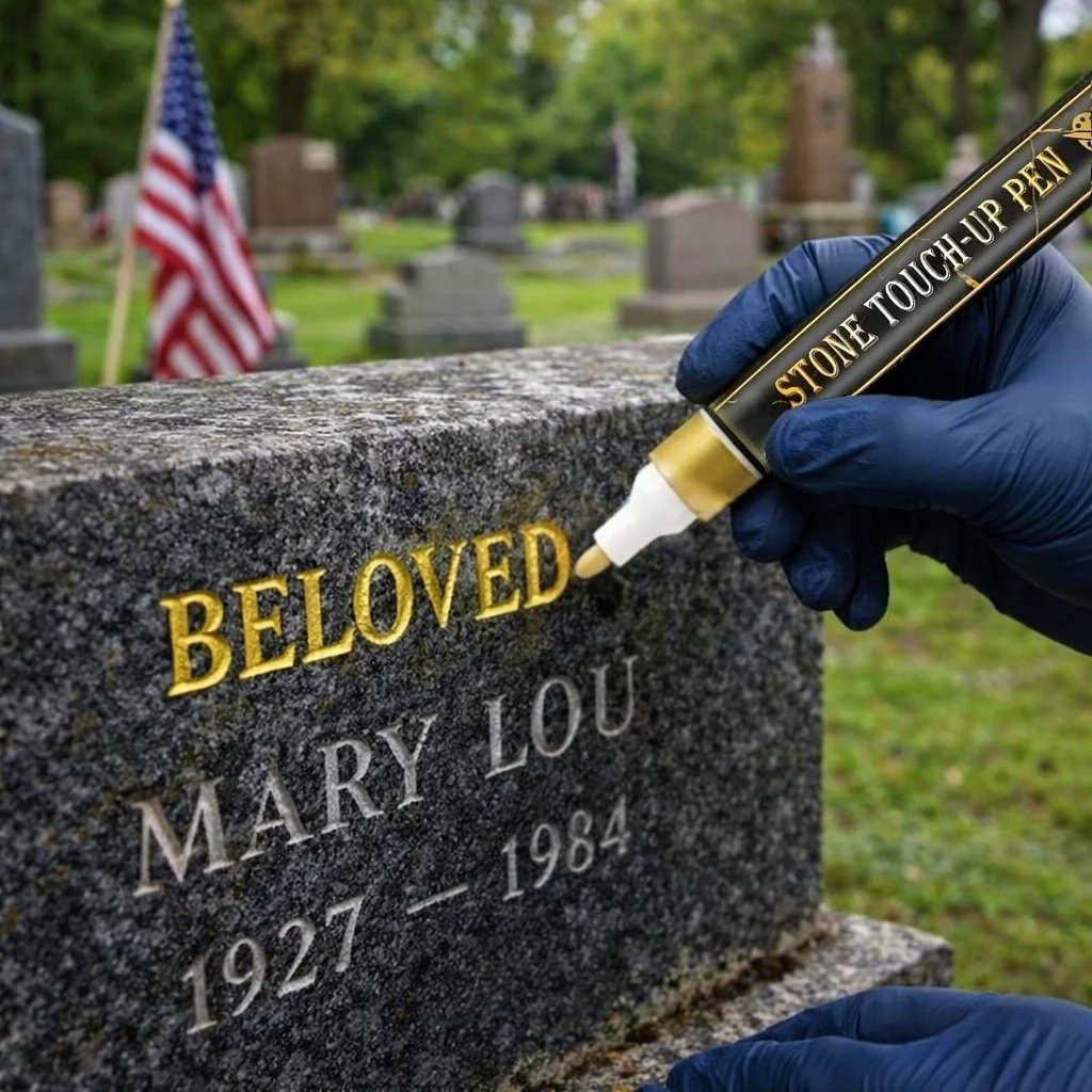 🐦Gold pen to restore faded tomb inscriptions
