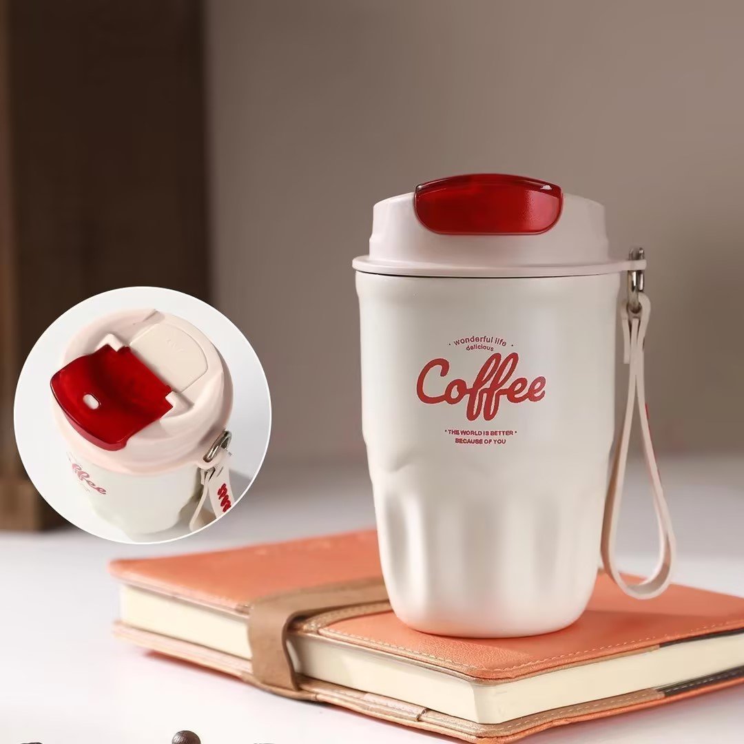 🔥49% OFF - Coffee Thermos