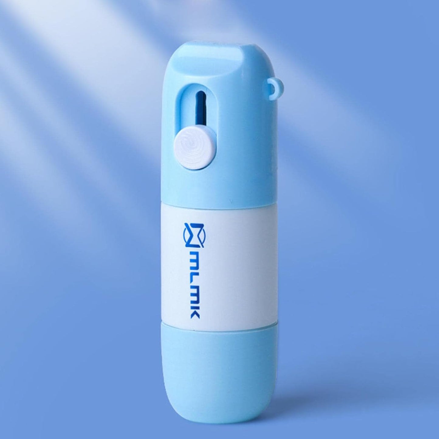 📦Correction Fluid Express – tool for erasing personal information and hiding addresses on packages, with cutting blade
