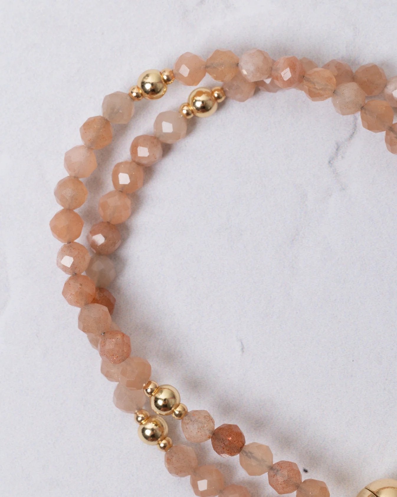🔥For a Limited Time Only – Valid for 24 Hours🔥 49% OFF – ✝️Handcrafted Rosary Bracelets📿
