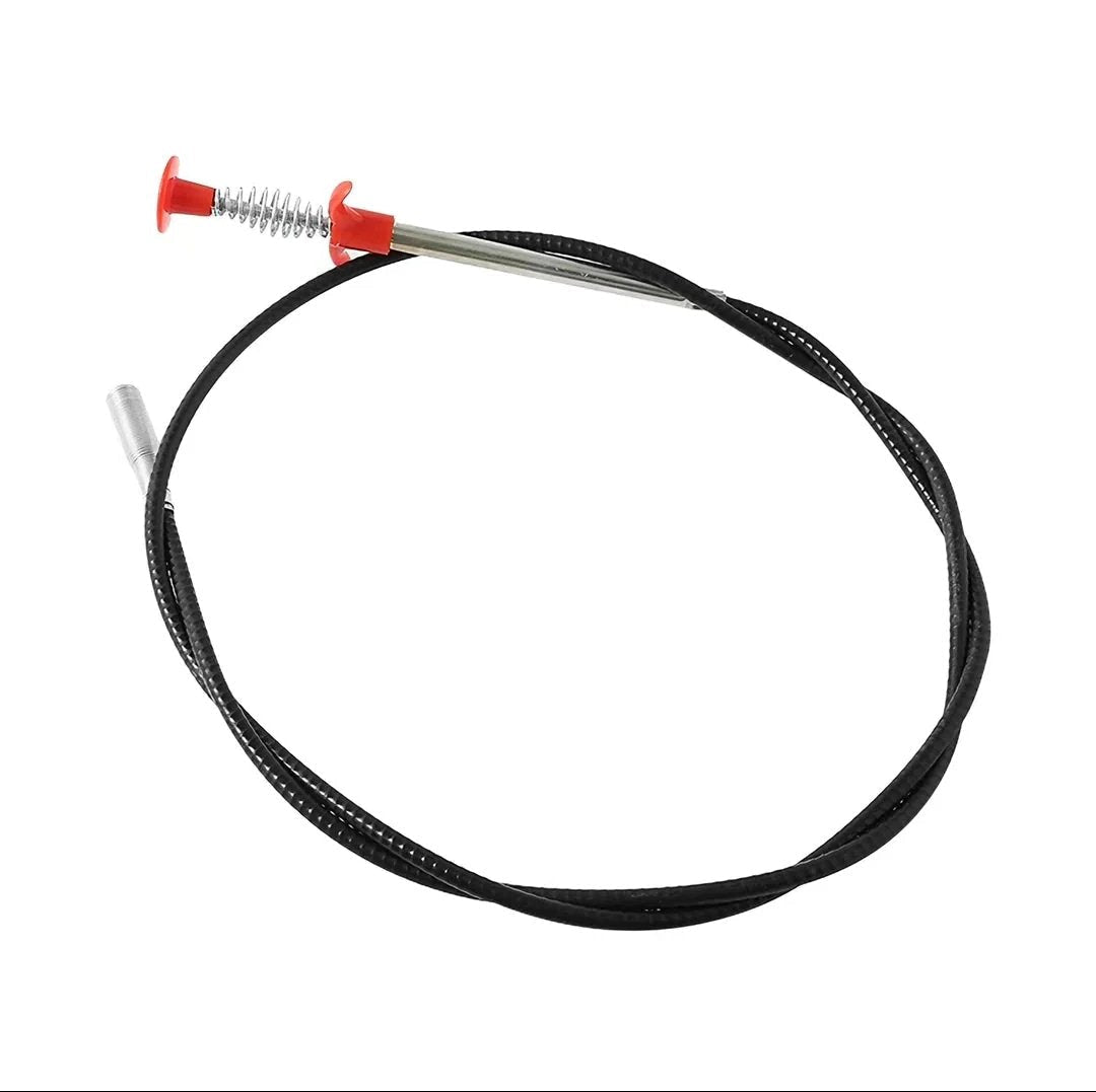 🚿Professional tool for unclogging drains - a must-have in every home