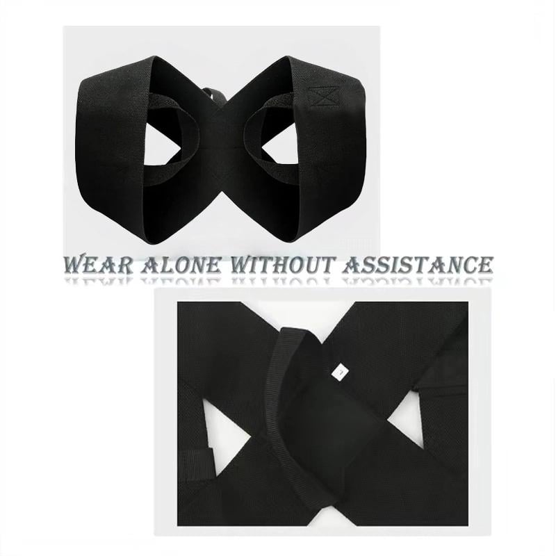 💥💥🔥 Fitness Posture Corrector Training Straps