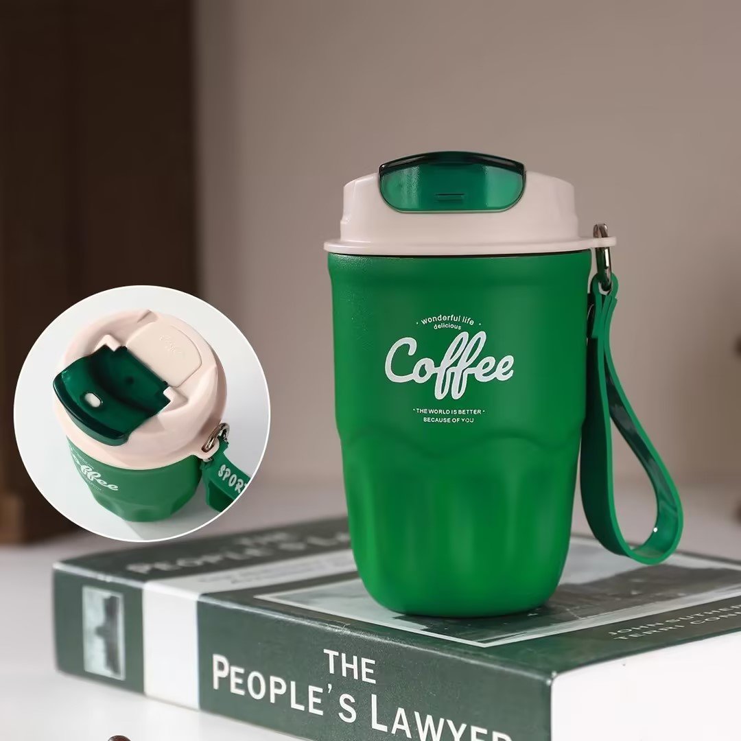 🔥49% OFF - Coffee Thermos