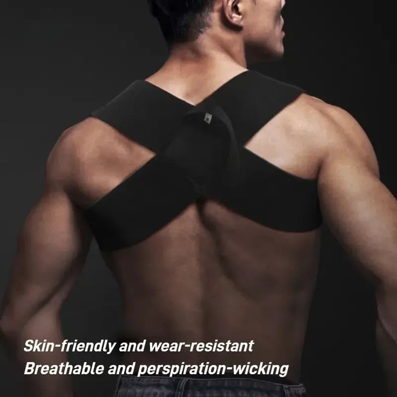 💥💥🔥 Fitness Posture Corrector Training Straps