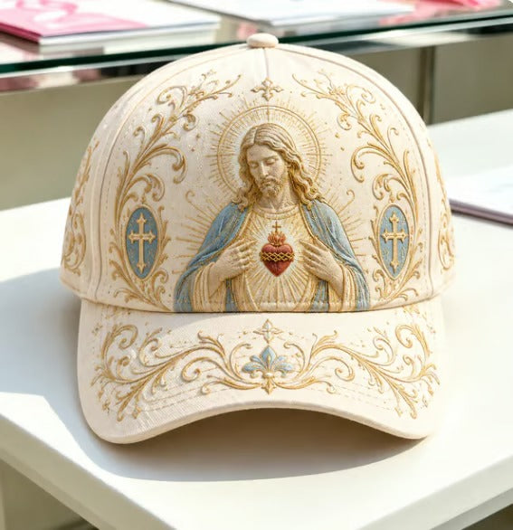 🏆Limited time offer 49% off🌸🌿 Garden Morning Cap (✨2026 Limited Edition)