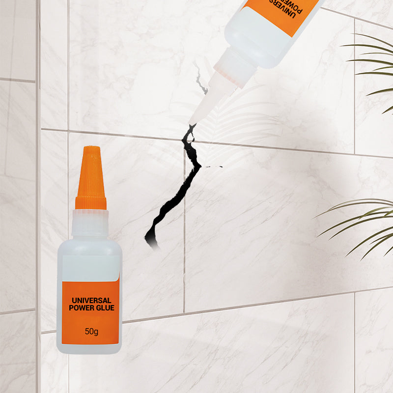 General purpose power adhesive
