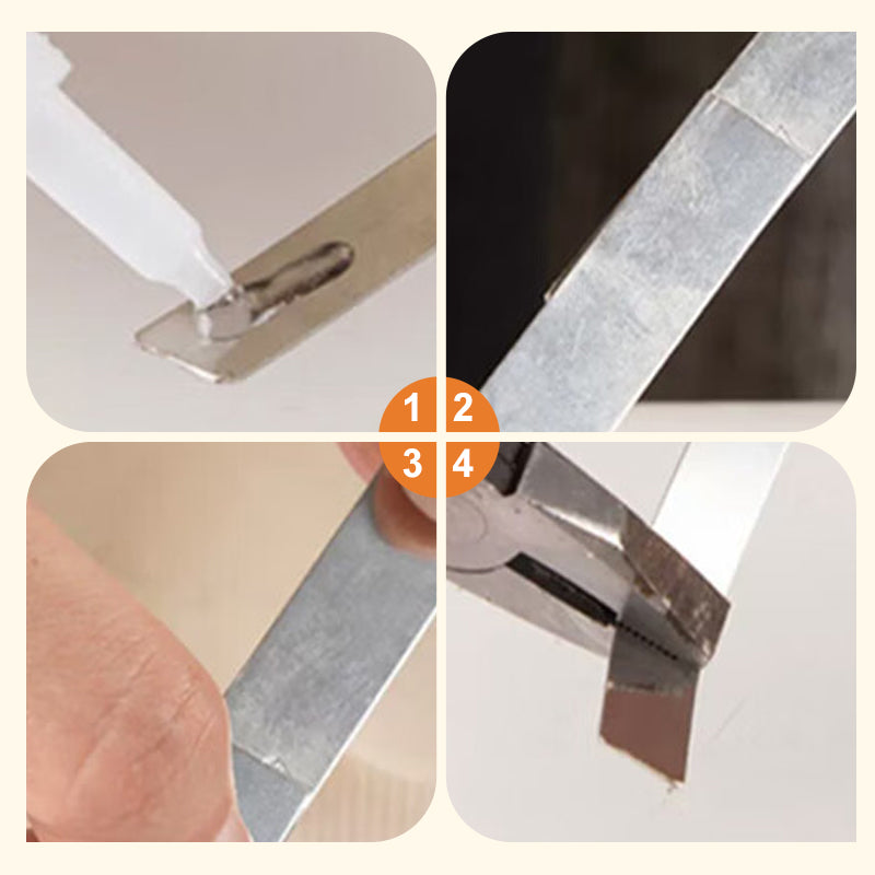General purpose power adhesive