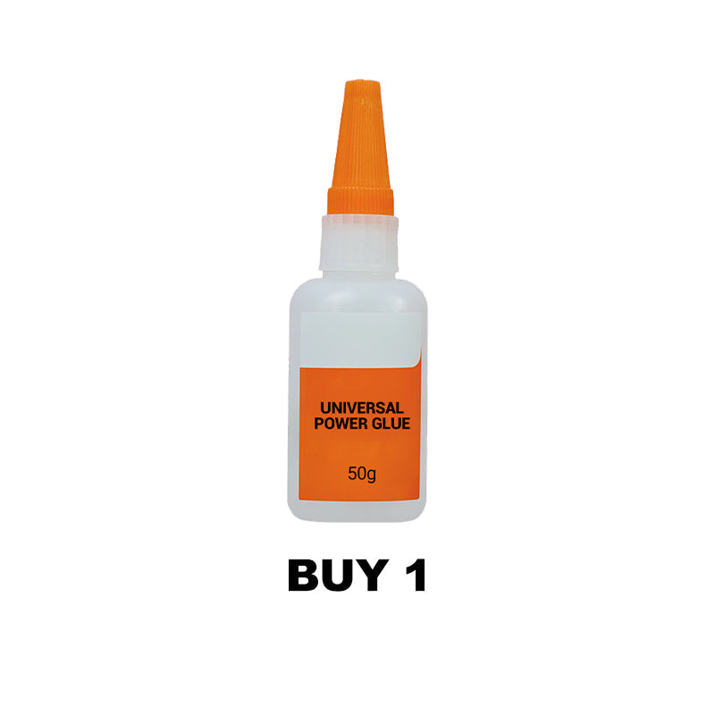 General purpose power adhesive