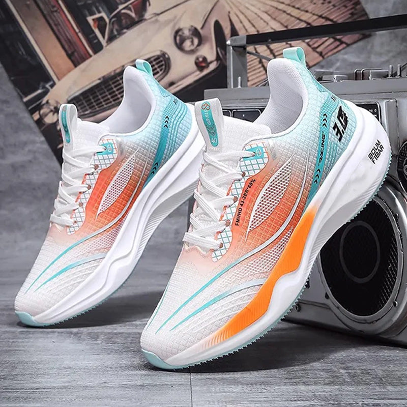 ⏳ Limited time off! 💥Breathable Soft Sole Shock Absorbing Sports Casual Shoes