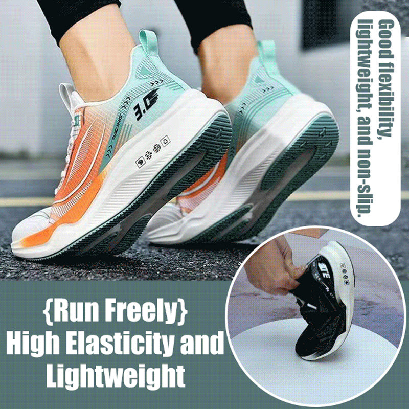⏳ Limited time off! 💥Breathable Soft Sole Shock Absorbing Sports Casual Shoes