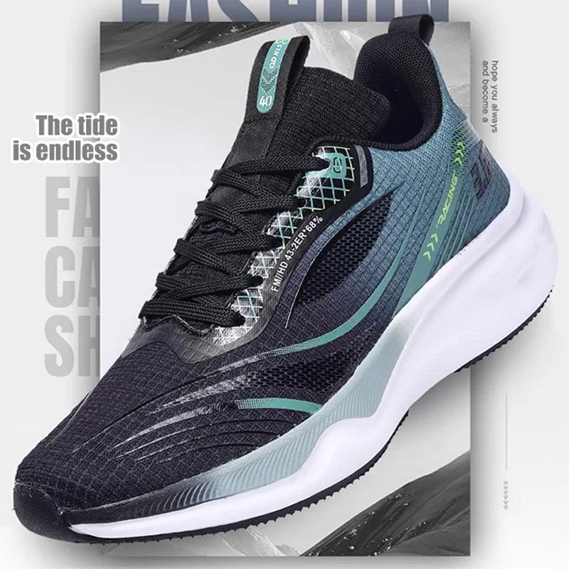 ⏳ Limited time off! 💥Breathable Soft Sole Shock Absorbing Sports Casual Shoes