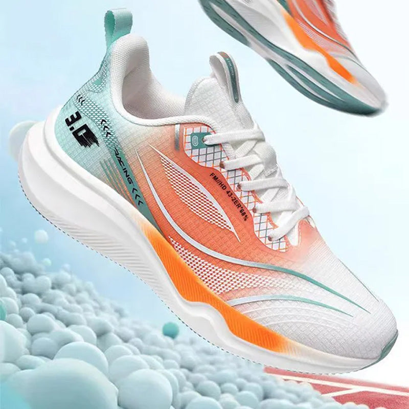 ⏳ Limited time off! 💥Breathable Soft Sole Shock Absorbing Sports Casual Shoes