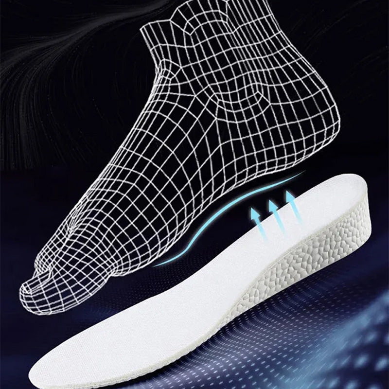 ⏳ Limited time off! 💥Breathable Soft Sole Shock Absorbing Sports Casual Shoes