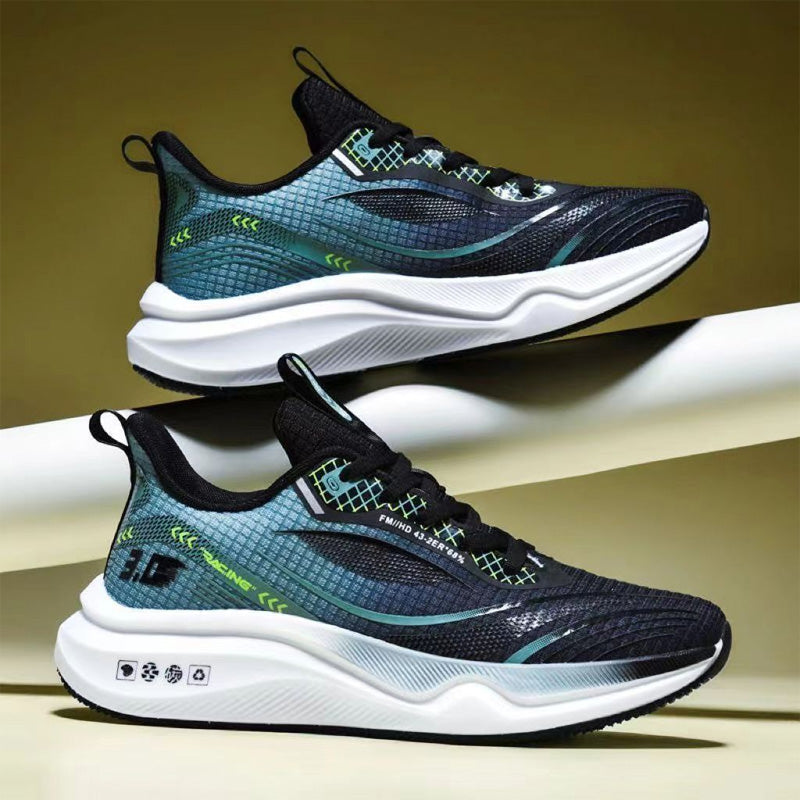 ⏳ Limited time off! 💥Breathable Soft Sole Shock Absorbing Sports Casual Shoes