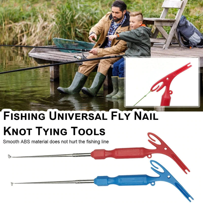 ✨3-in-1 Multifunctional Fishing Tool